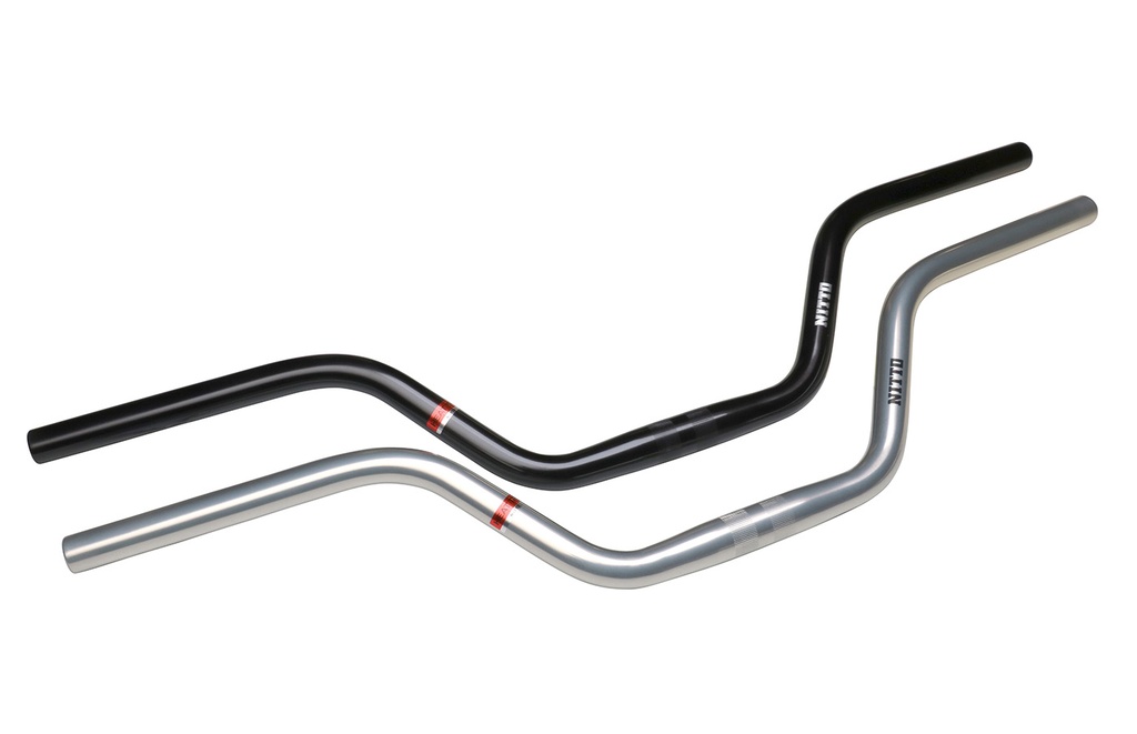 Nitto Handlebar B2522 610mm | Soma Fab Shop